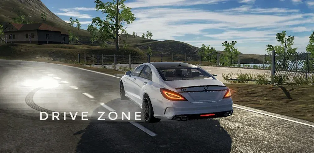 Balkan Drive Zone Balkan Drive Zone