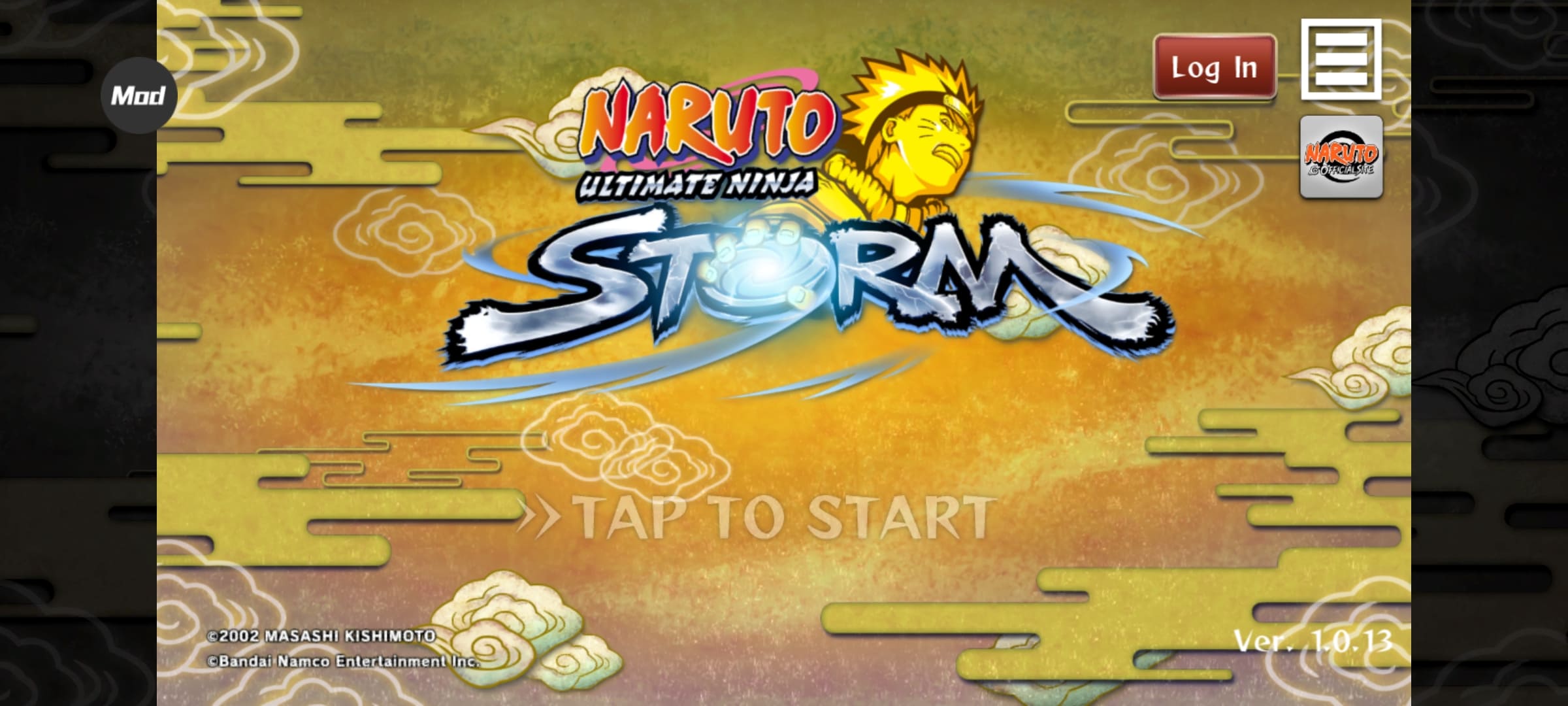 Naruto Mobile
