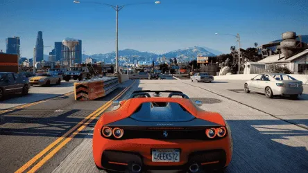 GTA 6 Mobile