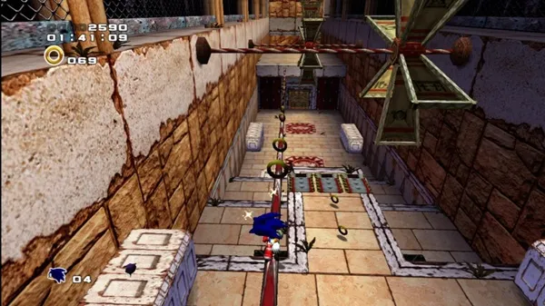 Sonic Adventure 2 Sonic Adventure 2