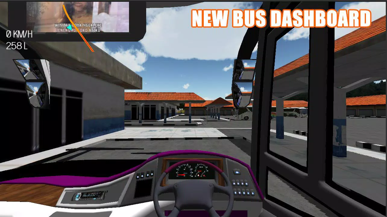 ES Bus Simulator ID 2 ES Bus Simulator ID 2