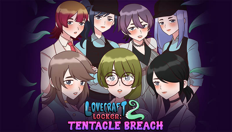 Lovecraft Locker 2: Tentacle Breach
