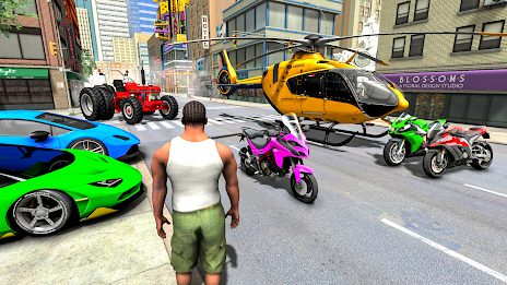 Indian Bike Driving 3D Game Indian Bike Driving 3D Game