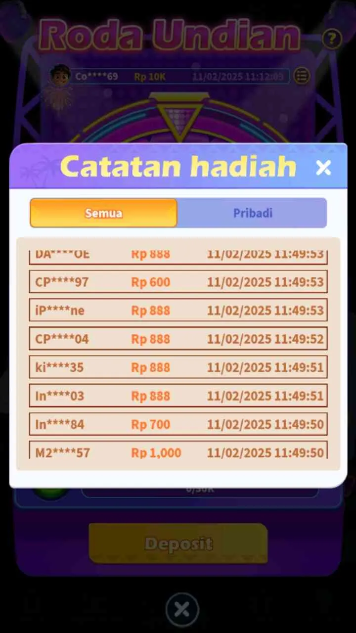 DODO555