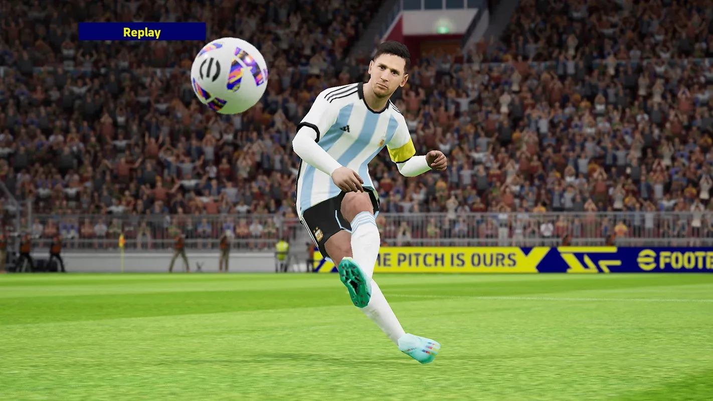 eFootball 2023 eFootball 2023