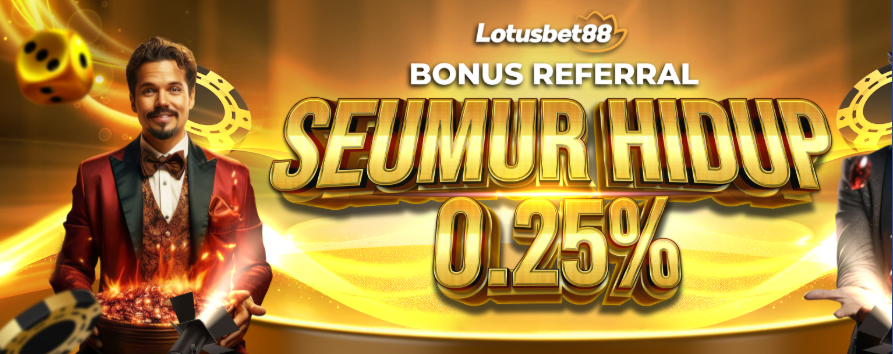 Lotusbet88