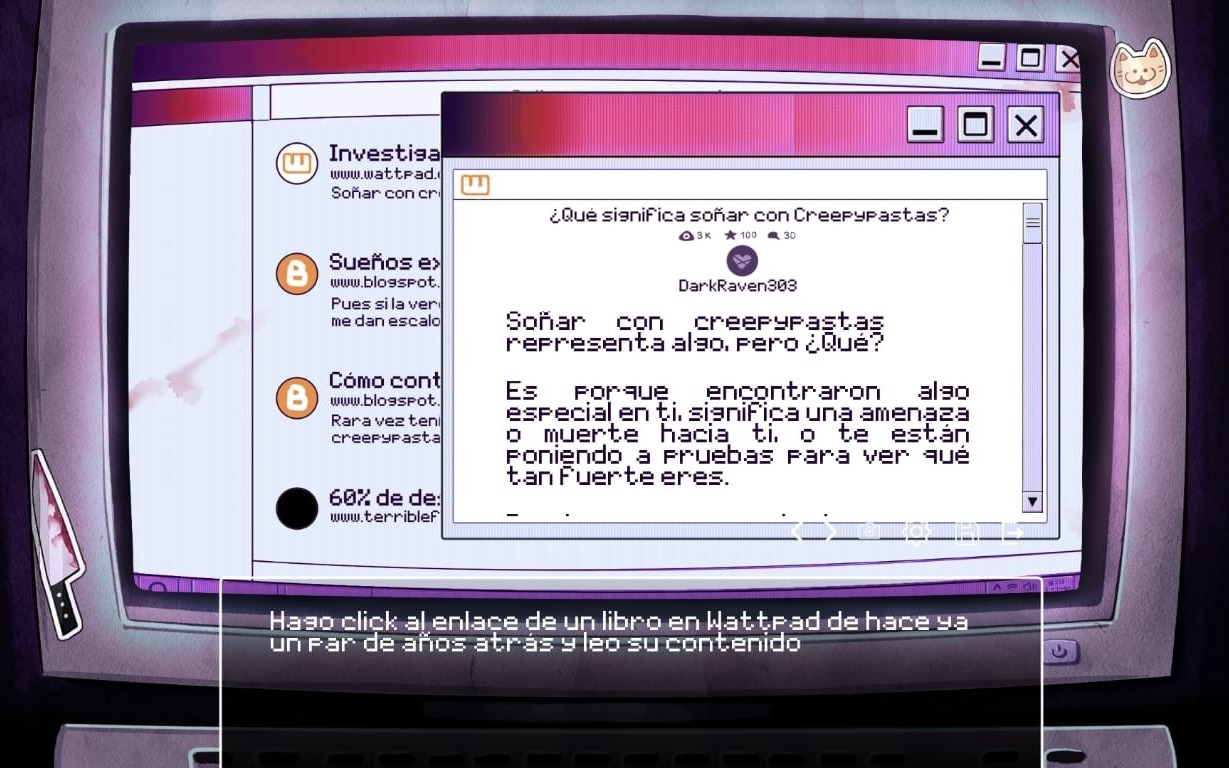 CreepyDates CreepyDates