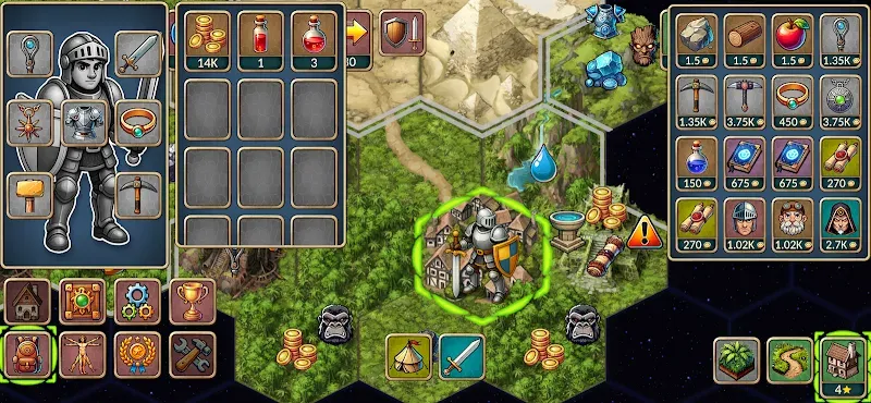 Next Run Mod