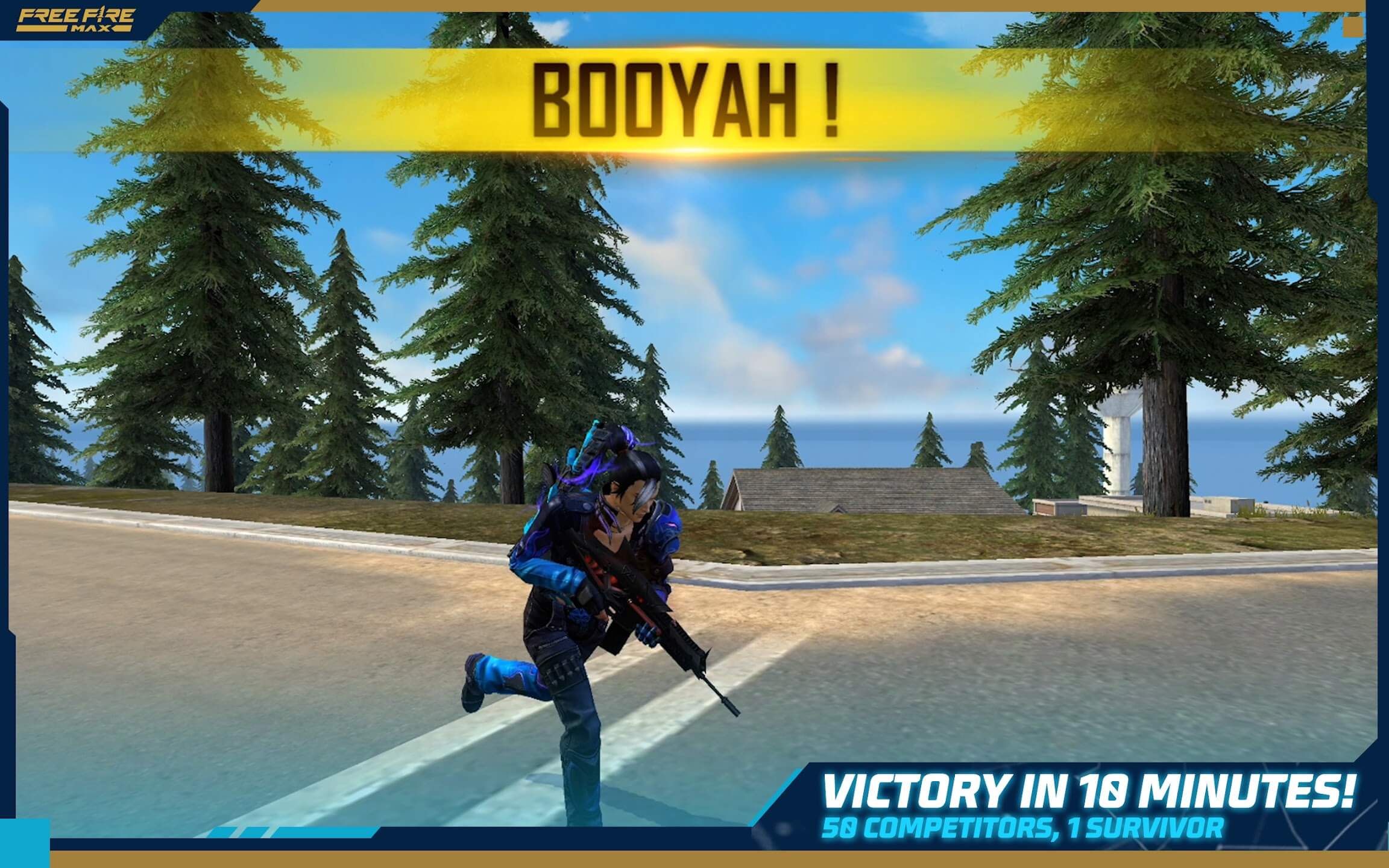 Free Fire Lite