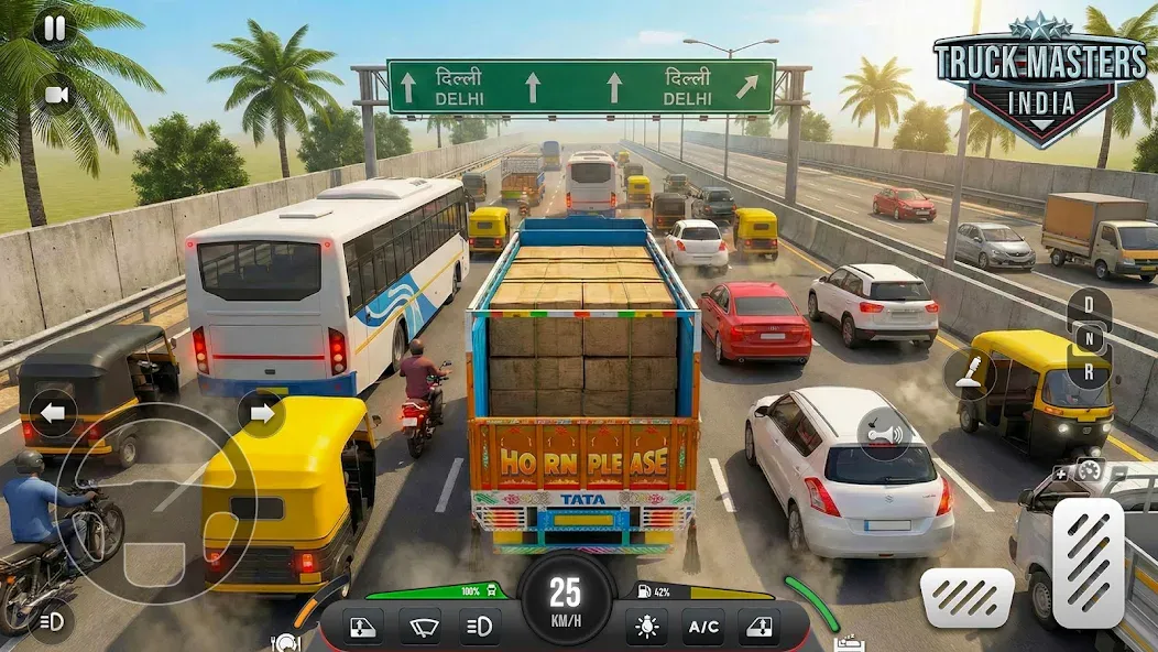 Truck Masters India Truck Masters India