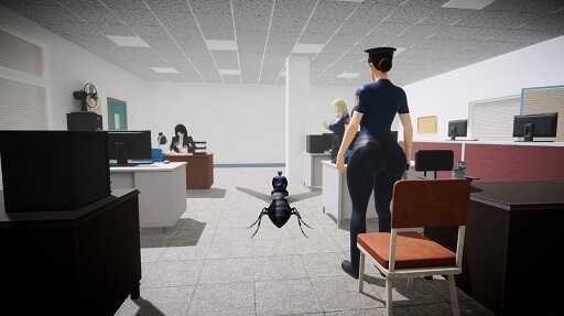The Police Mystery