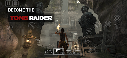 Tomb Raider