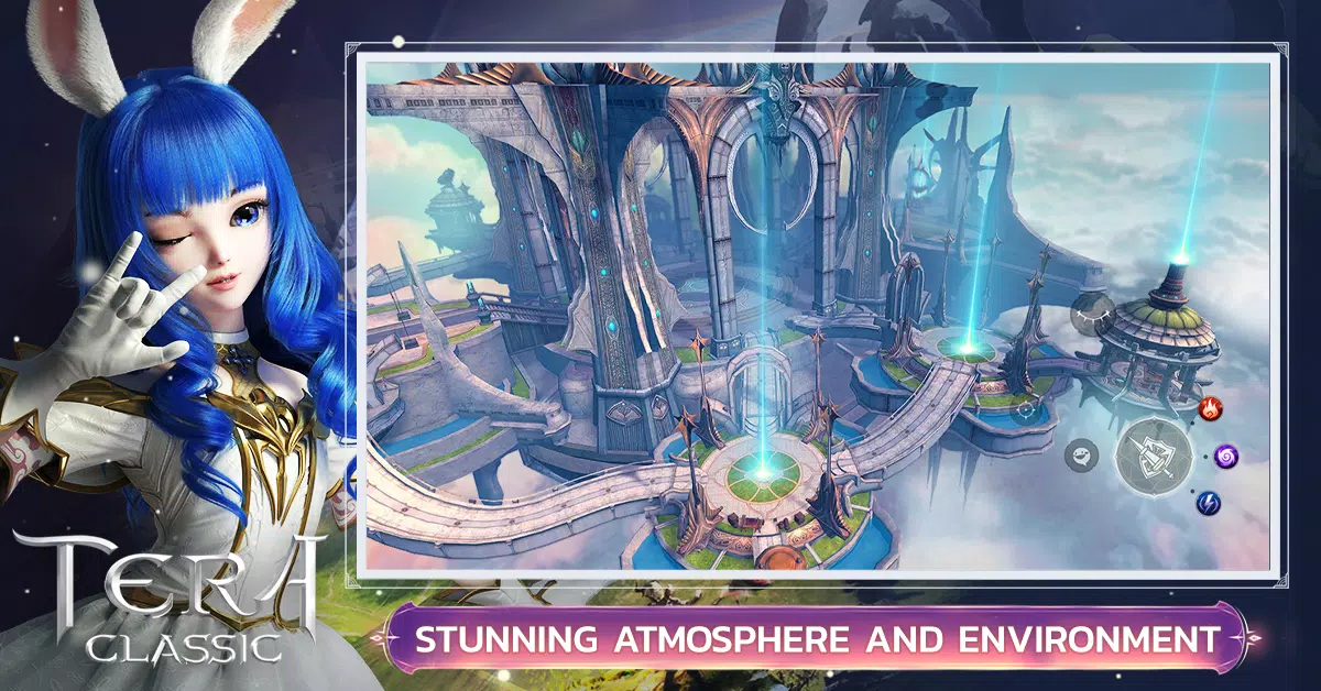 TERA Classic