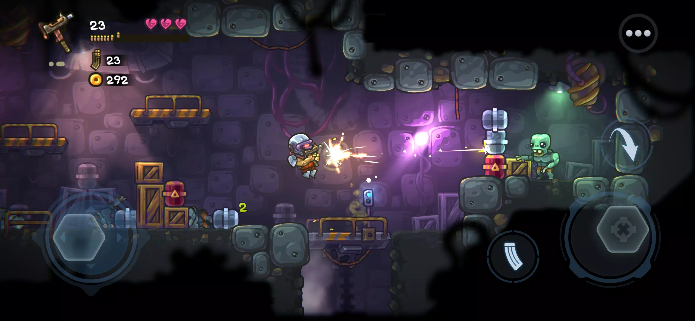 Zombotron Re-Boot Zombotron Re-Boot