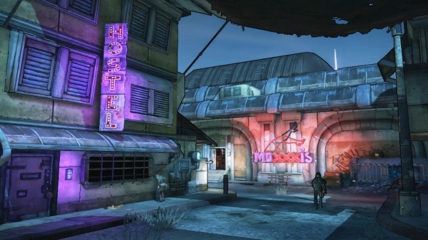 Borderlands 2