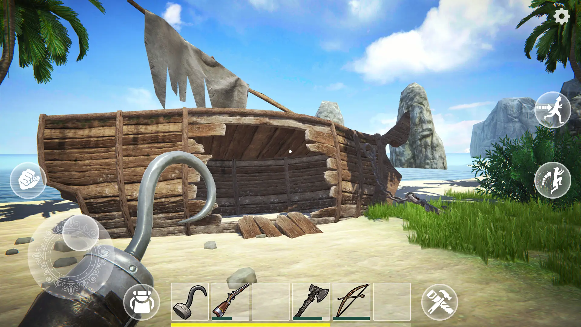 Last Pirate: Survival Island Last Pirate: Survival Island