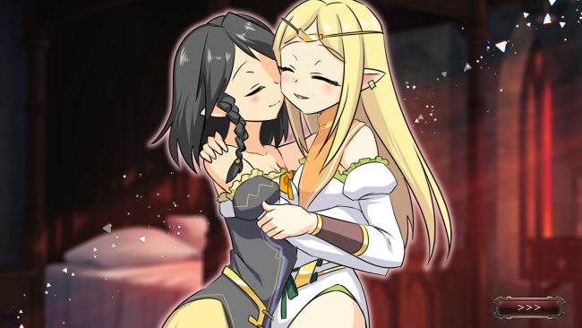 Slave Lord: Elven Conquest