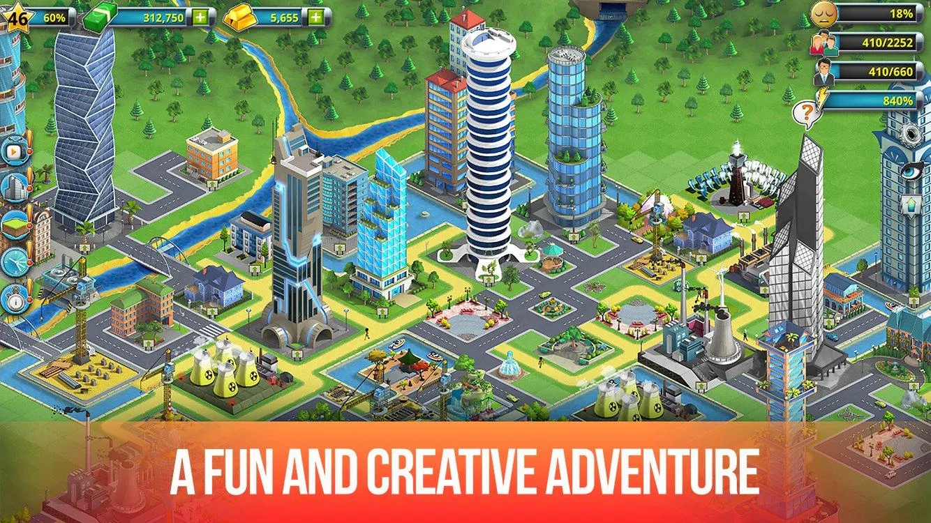 City Island 2 City Island 2
