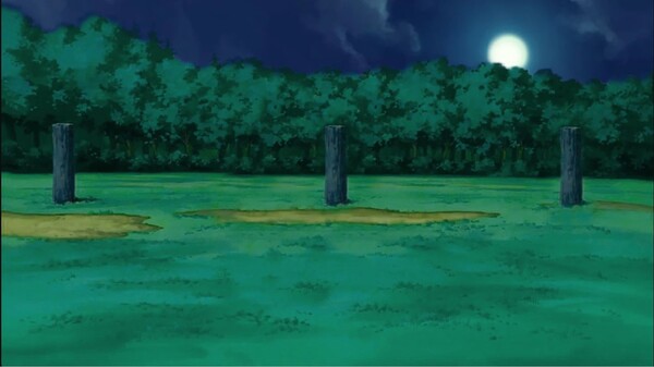 Naruto Kunoichi Training Naruto Kunoichi Training