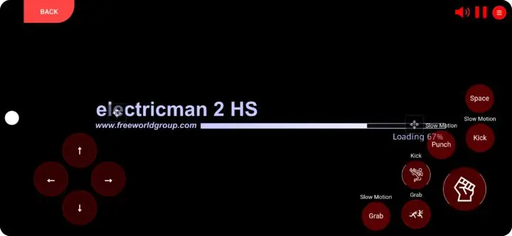 Electric Man 2