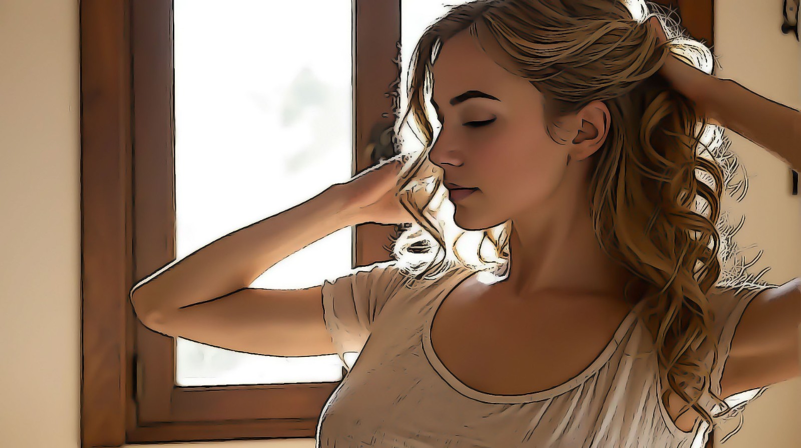 Her Hidden Voice