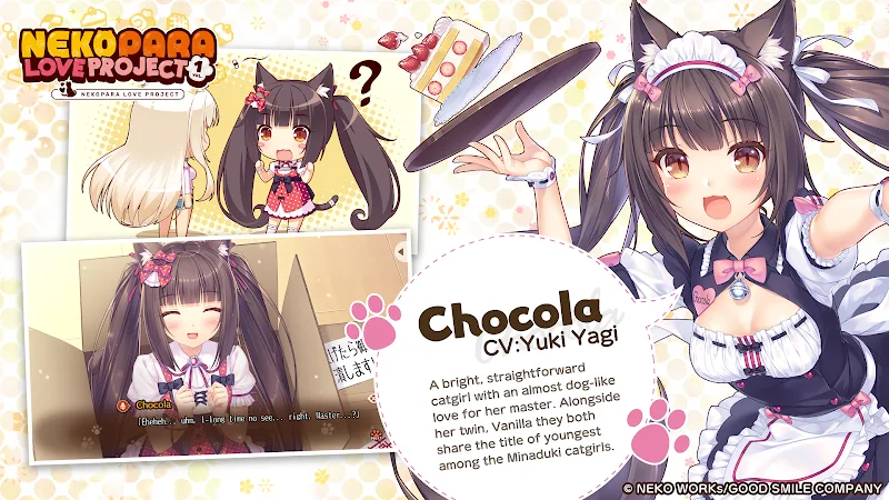 Nekopara