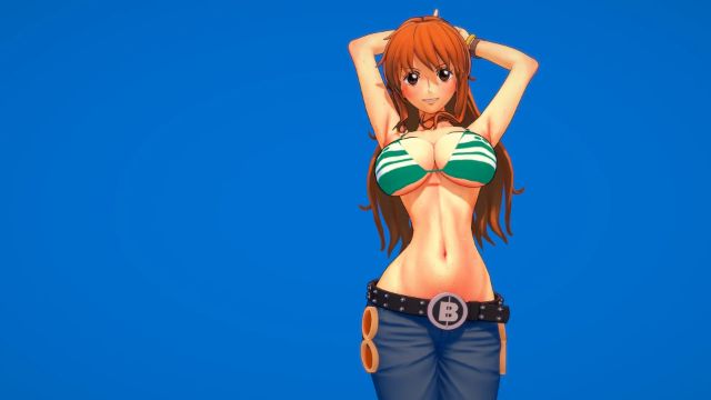One Piece: Lost at Sea