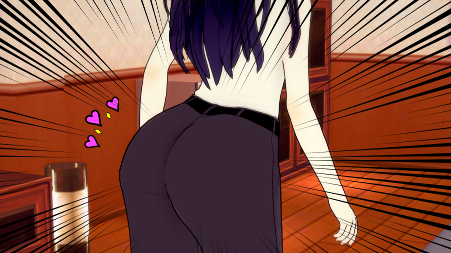 My Netorase Obsession