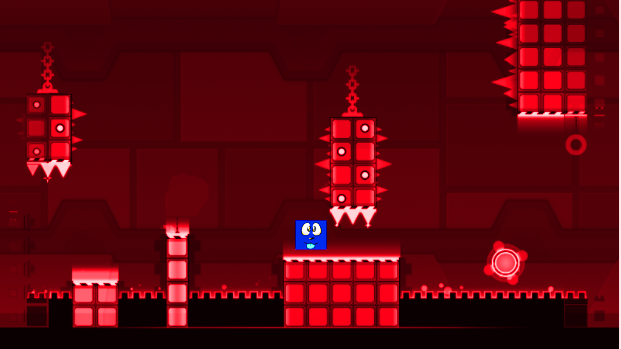 Geometry Dash SubZero Geometry Dash SubZero