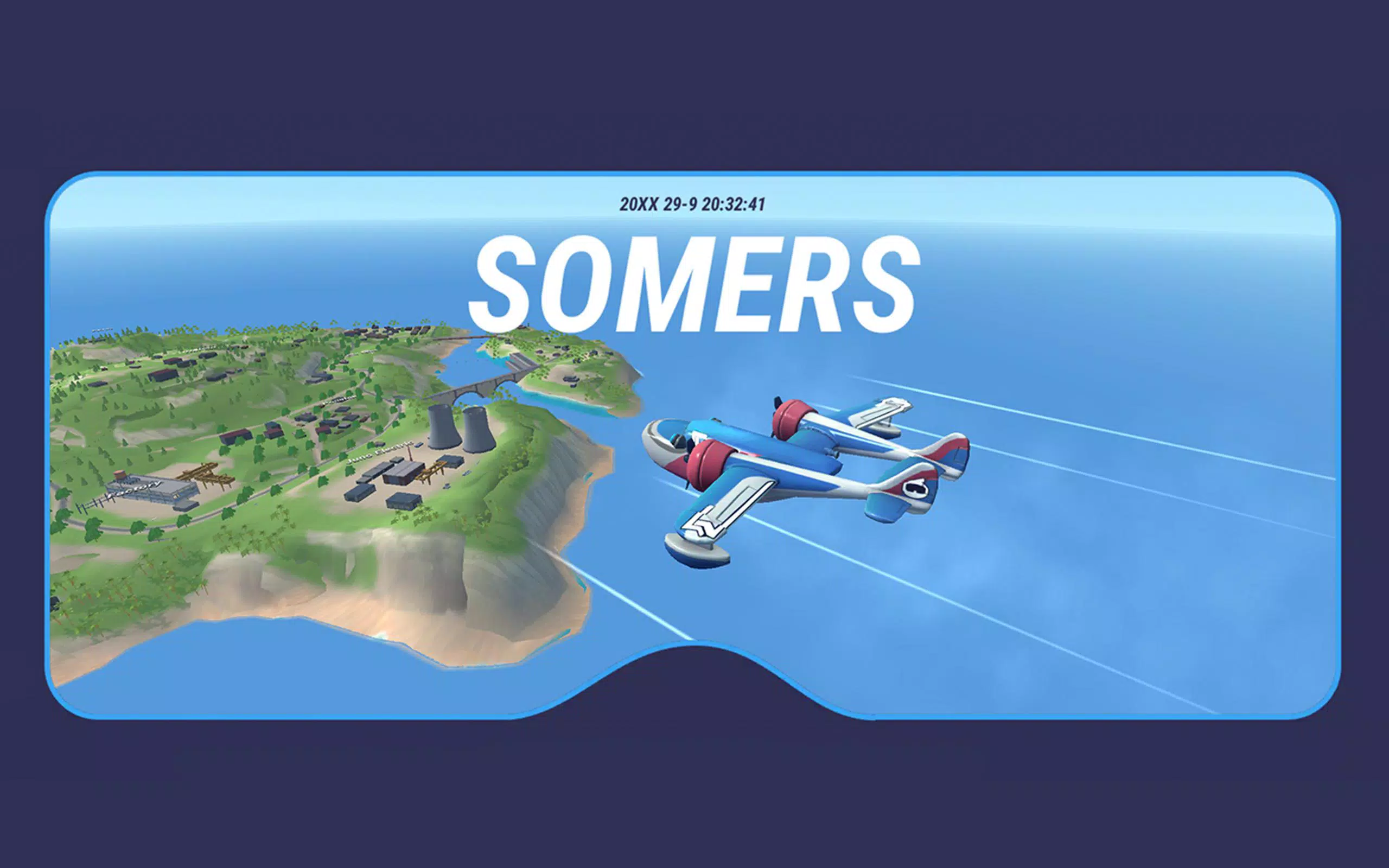 Sigma Battle Royale Shooter