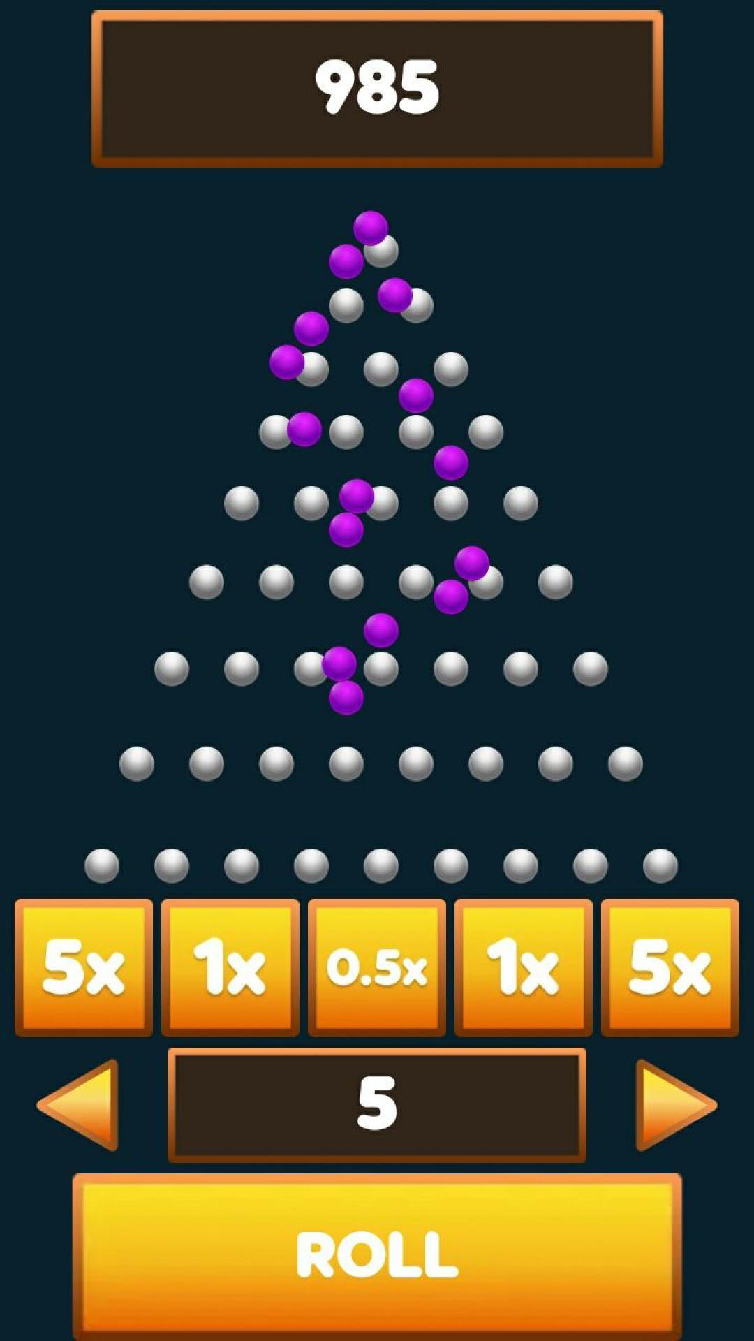 Plinko Online Game Real Money
