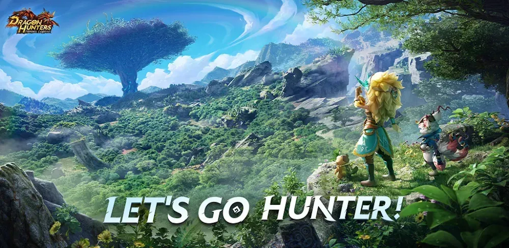 Dragon Hunters 2 Dragon Hunters 2
