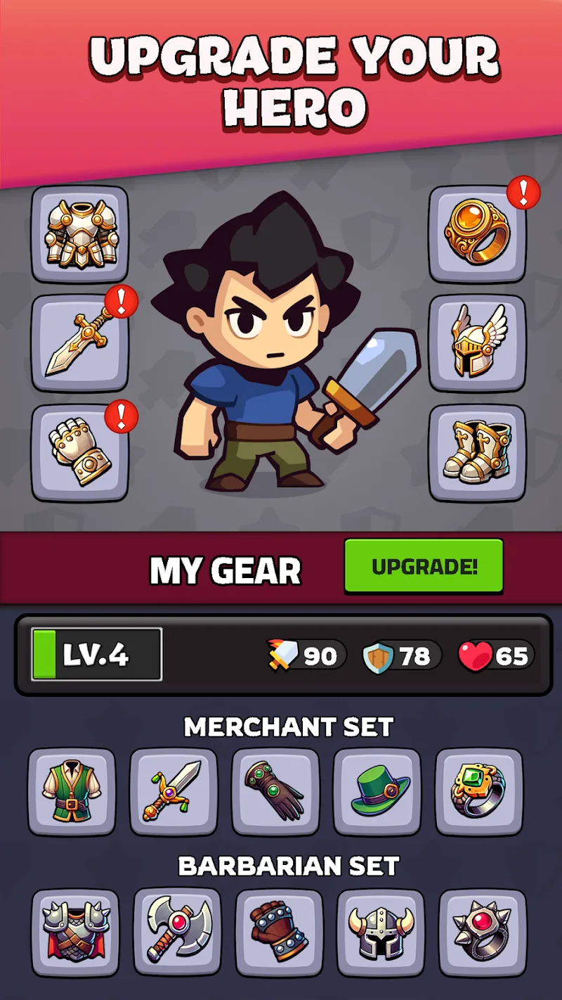 GO Hero GO GO Hero GO