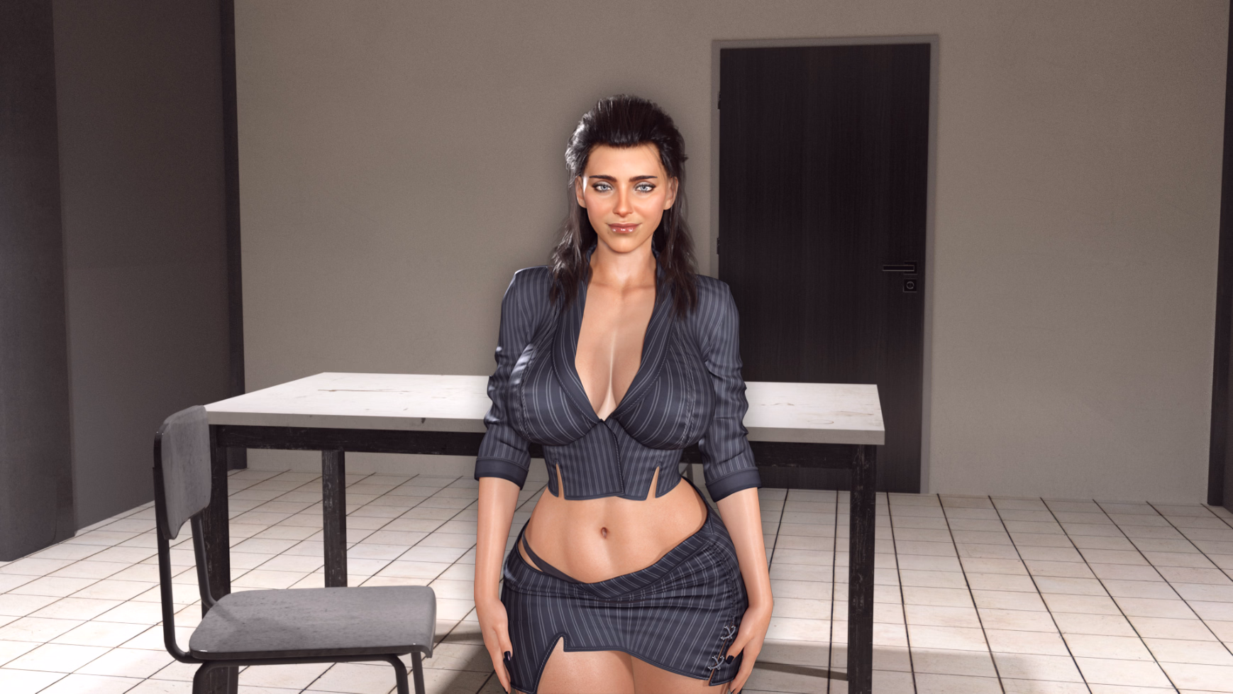 Mystery of MILFs Mystery of MILFs