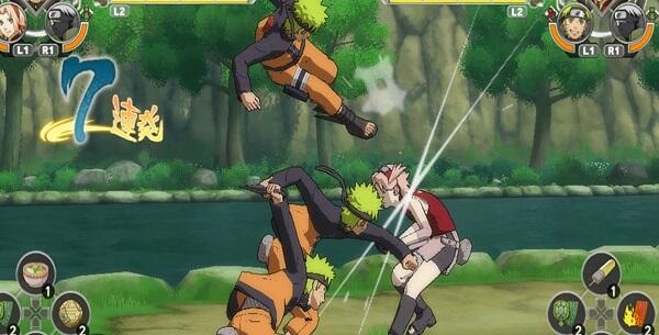 Boruto Senki Boruto Senki