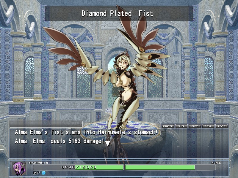 Monster Girl Quest