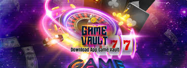Game Vault 777 play online real money