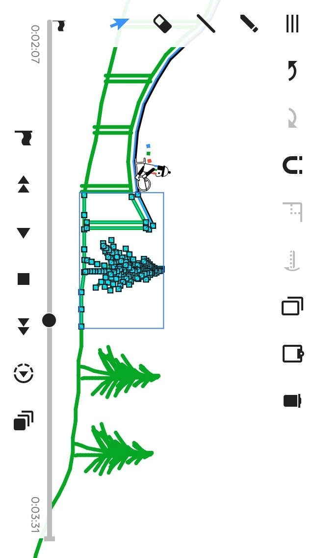 Line Rider Line Rider