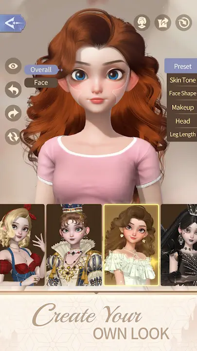 Time Princess