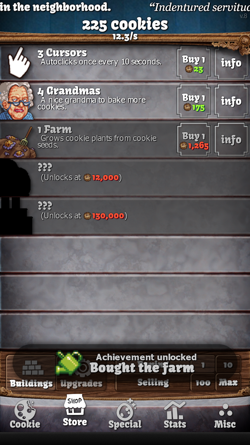 Cookie Clickers Cookie Clickers
