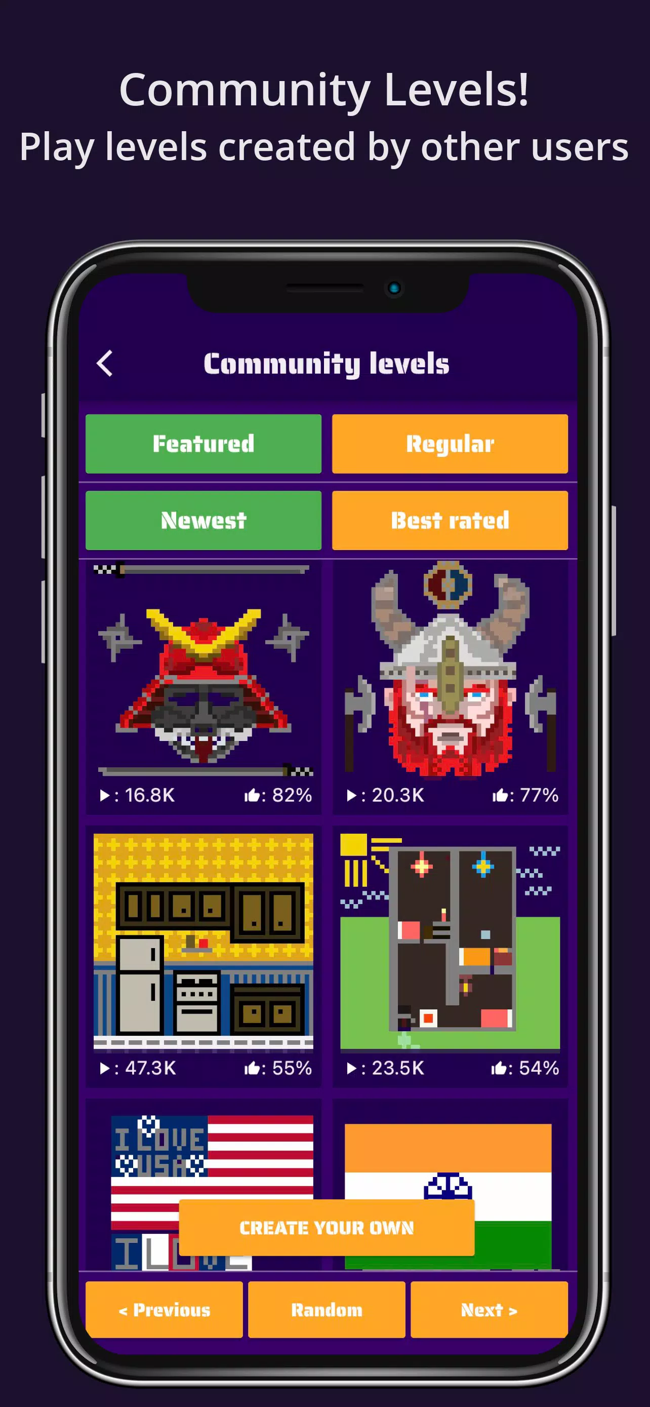 Brick Mania: Fun Arcade Game Brick Mania: Fun Arcade Game