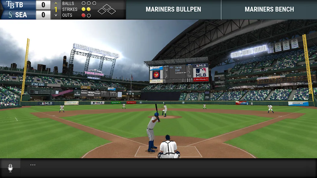 OOTP Baseball 26 Go! OOTP Baseball 26 Go!