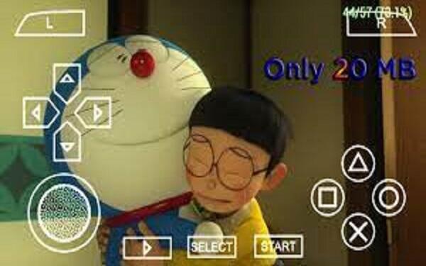 Doraemon 3 Doraemon 3