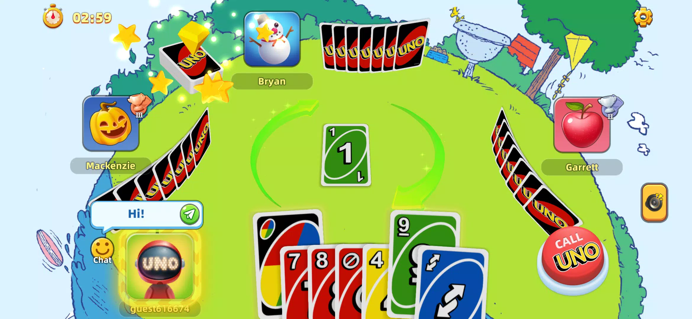 UNO!™