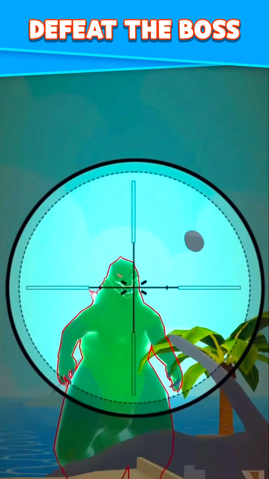 Giant Wanted Giant Wanted