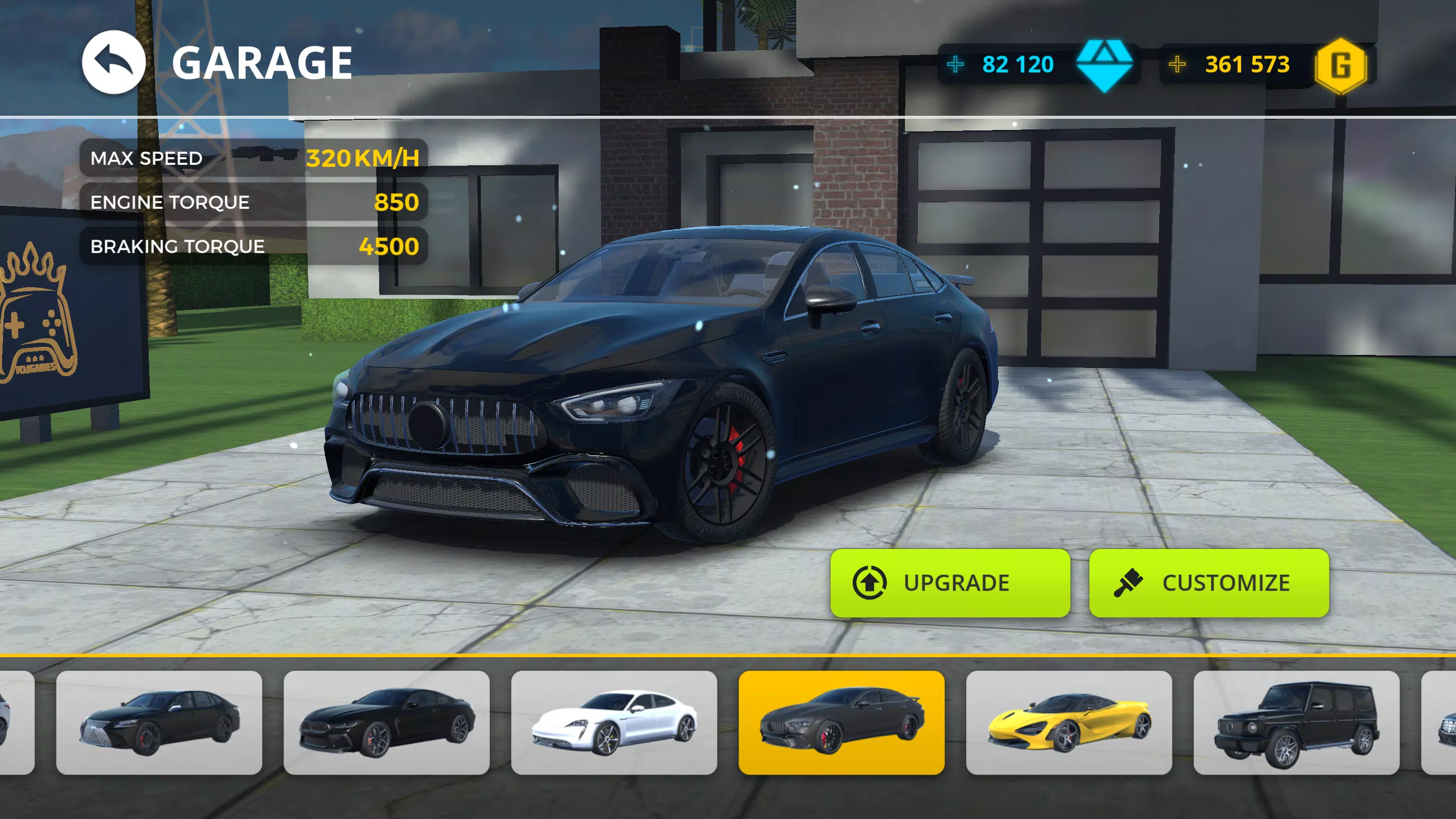 Traffic Racer Pro: Car Games Traffic Racer Pro: Car Games