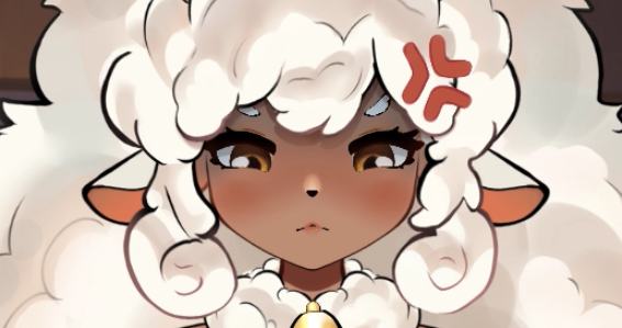 Pudding Smasher Quickies: Blow-Baa by Lani
