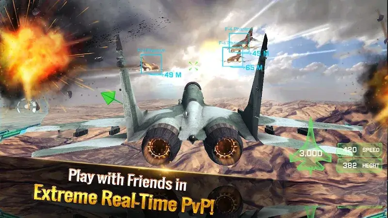 Ace Fighter 2.712 Ace Fighter 2.712