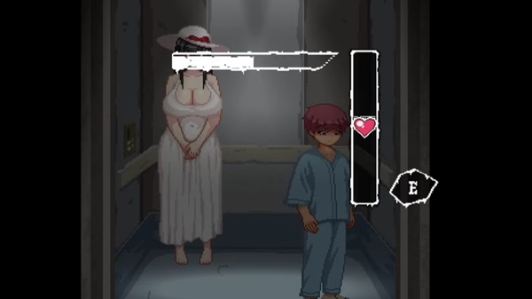 Hospital Seduction Hospital Seduction