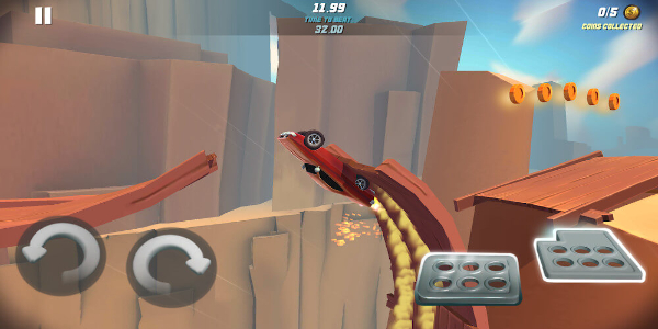 Stunt Car Extreme APK Stunt Car Extreme APK